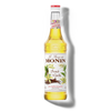 MONIN French Vanilla Syrup