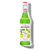MONIN Green Apple Syrup