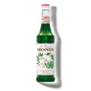 MONIN Green Mint Syrup