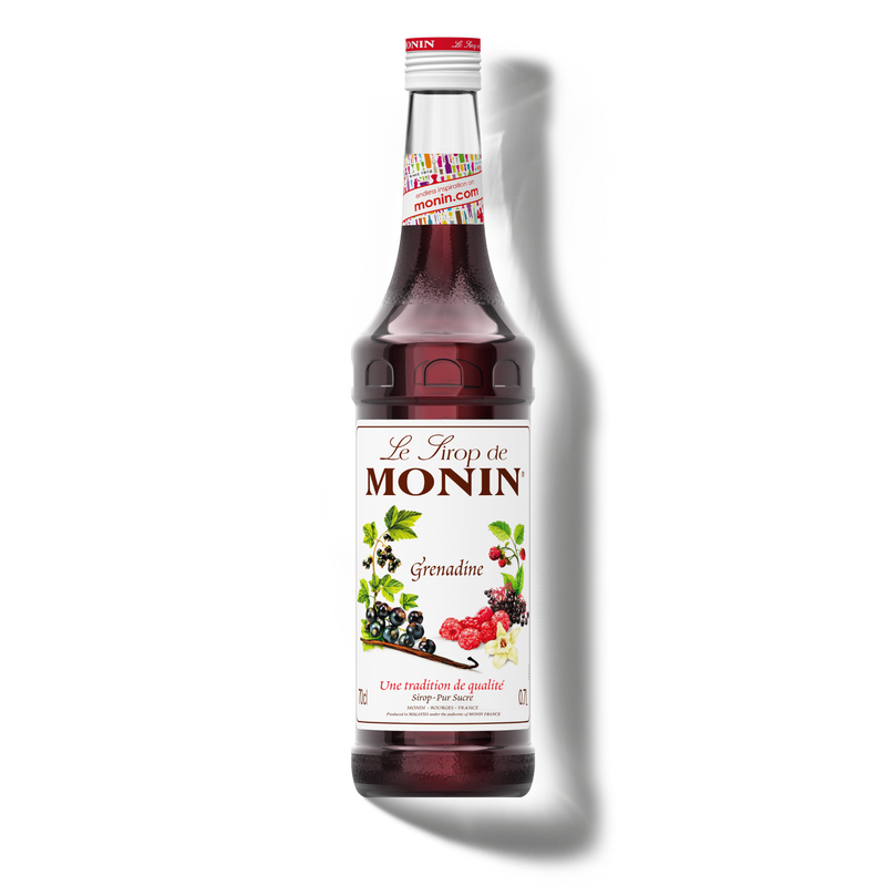 MONIN Grenadine Syrup