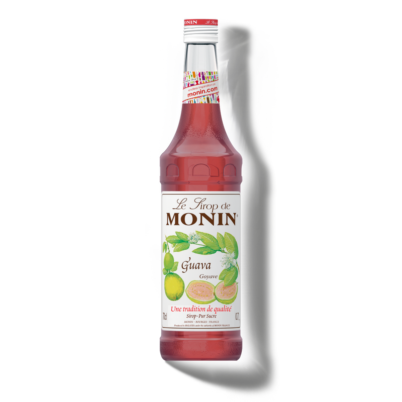 MONIN Guava Syrup