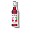 MONIN Hibiscus Syrup