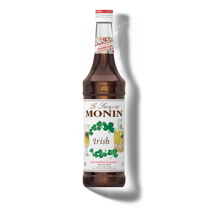 MONIN Irish Syrup