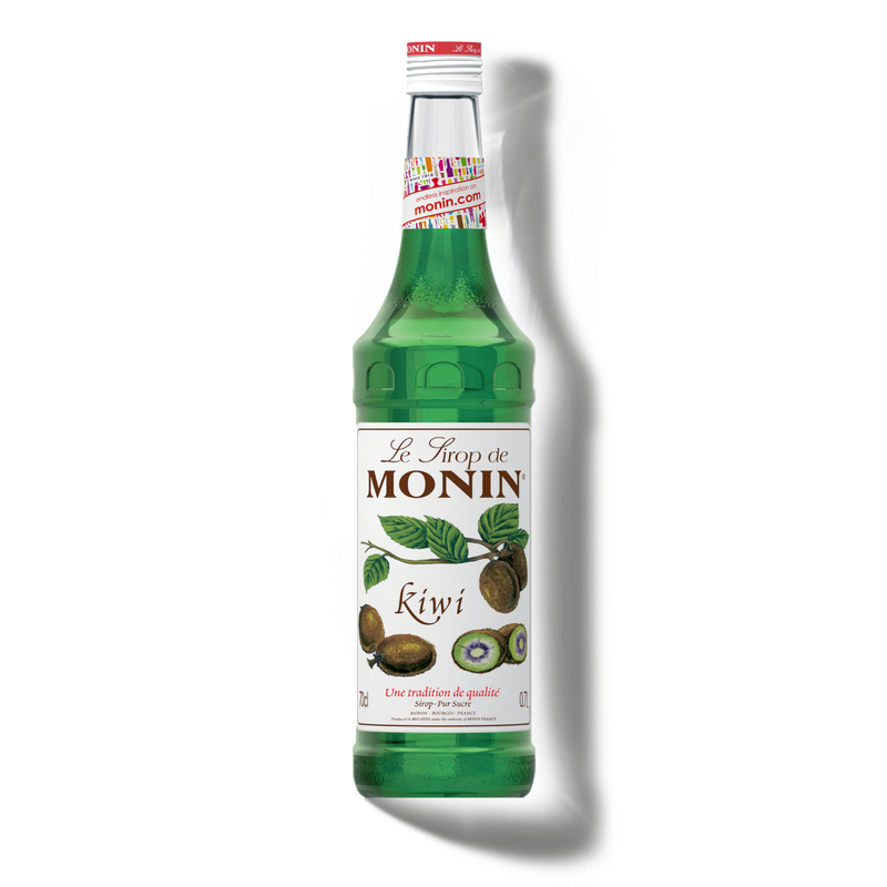 MONIN Kiwi Syrup