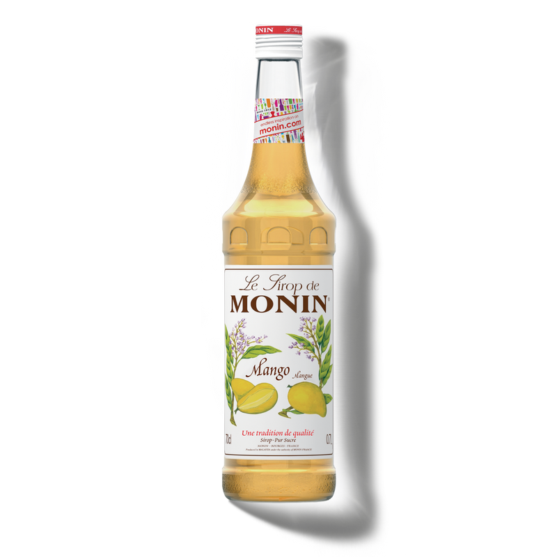 MONIN Mango Syrup
