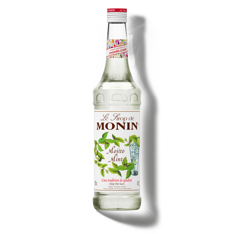 MONIN Mojito Mint Syrup
