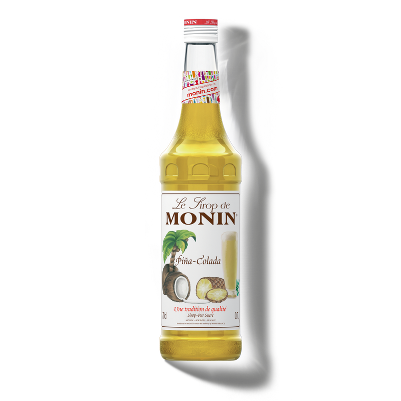 MONIN Pina Colada Syrup