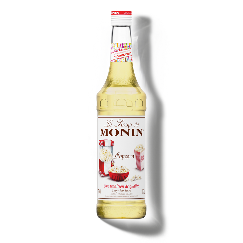 MONIN Popcorn Syrup