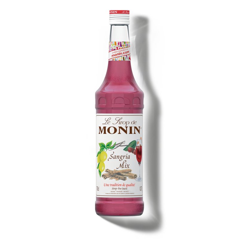 MONIN Sangria Mix Syrup