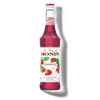 MONIN Strawberry Syrup