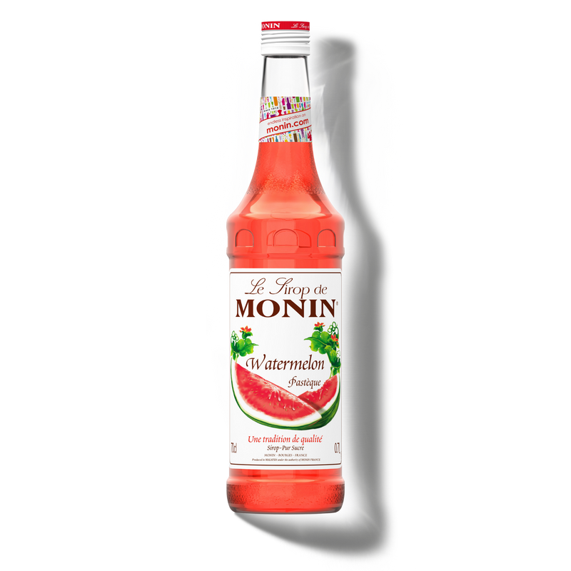 MONIN Watermelon Syrup