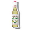 MONIN Yellow Banana Syrup
