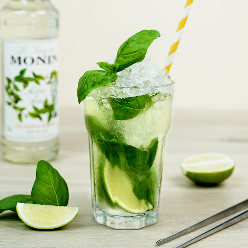 Virgin Mojito