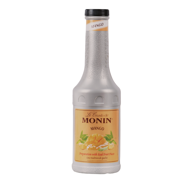 MONIN Mango Crush