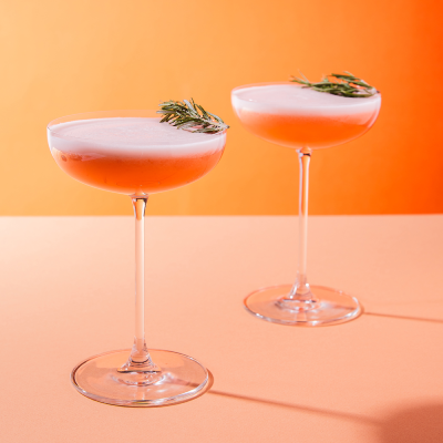 OMG – The Ultimate Morning Refresher