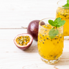 Passion Fruit Lemonade