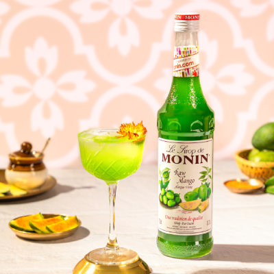 Raw Mango Refreshment