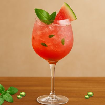 Spicy Spritzer