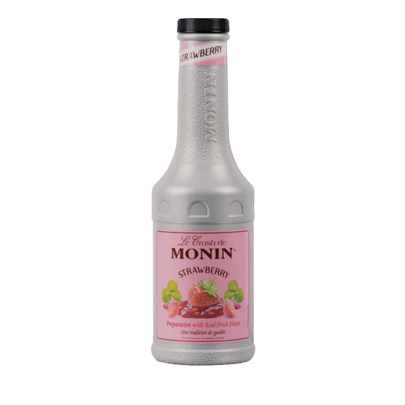 MONIN Strawberry Crush