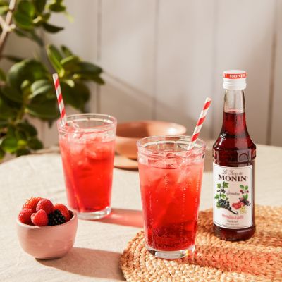 Strawberry Passion
