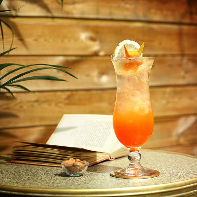 Tequila Sunset