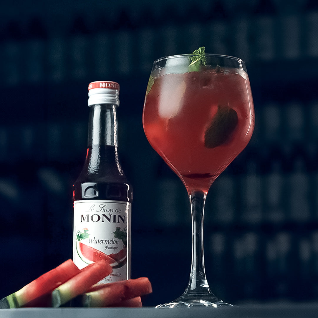 Cooling Non Alcoholic Watermelon Lemonade Recipe By Monin India cooling-non-alcoholic-watermelon-lemonade-recipe-by-monin-india