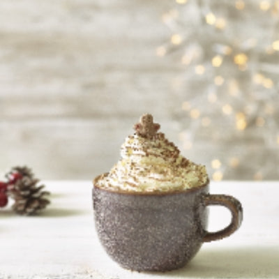 Gingerbread Latte