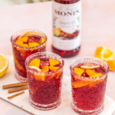 Berry Wine Sangria