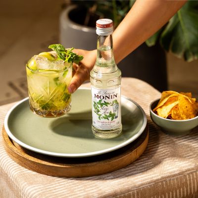 Virgin Mojito