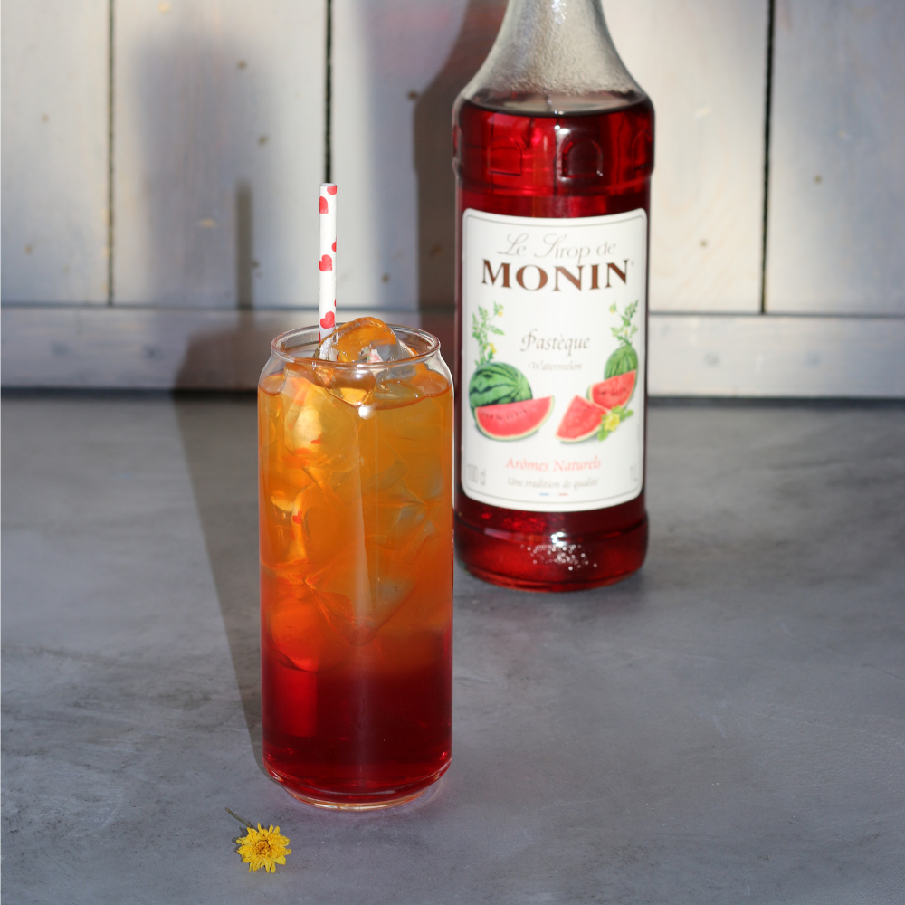 Fruity And Fizzy Watermelon Spritzer Recipe By Monin India fruity-and-fizzy-watermelon-spritzer-recipe-by-monin-india