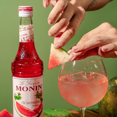 Watermelon Mojito