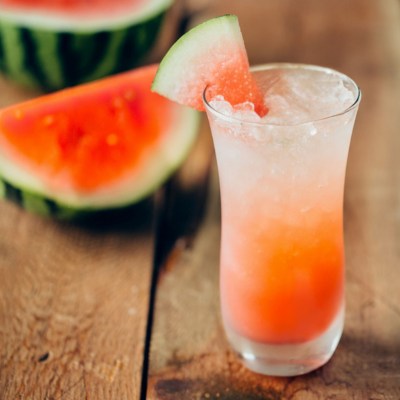 Watermelon Sipper
