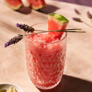 Watermelon Elderflower