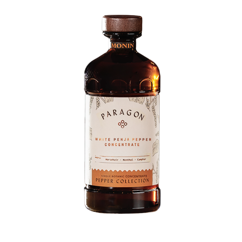 PARAGON White Penja Pepper Concentrate