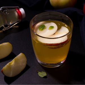 Apple Fusion