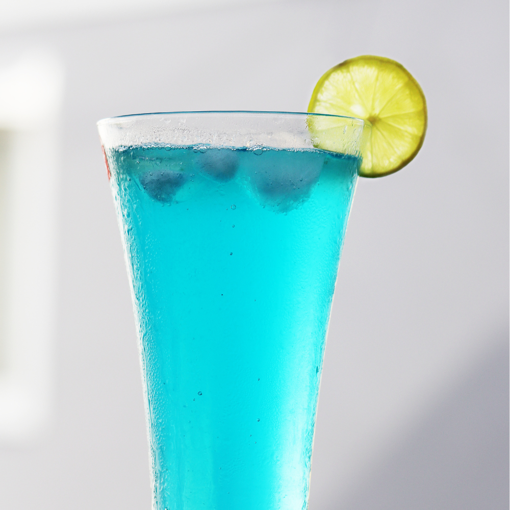 Blue Paradise