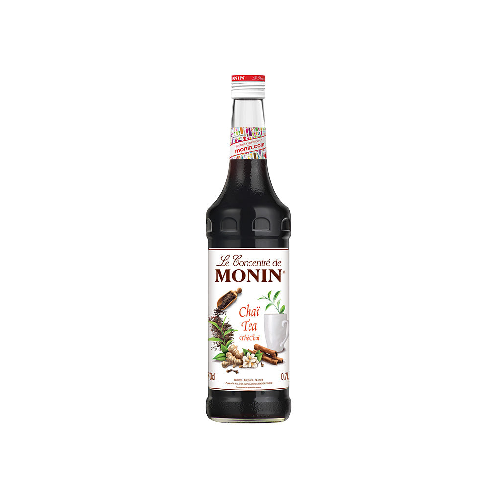 MONIN Chai Tea Concentrate