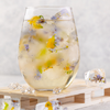 Elderflower Ice Tea