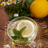 Elderflower Lemonade
