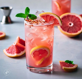 Meera's Grape Expectation