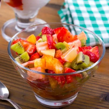 Fruit Salad