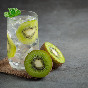 Kiwi Daiquiri