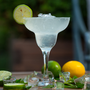 Kiwi Margarita
