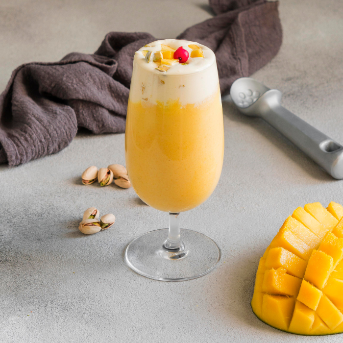 Mango Smoothie