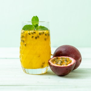 Passionfruit Oregano