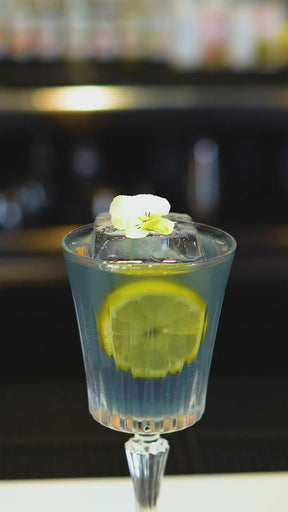 Lavender Gondhoraj