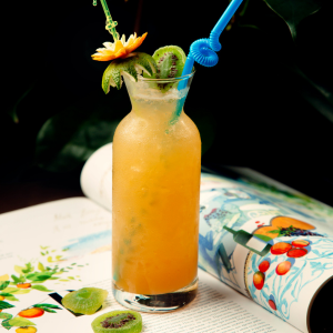 Tropicano