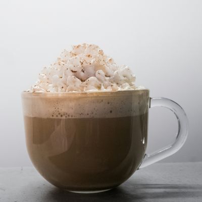 Gingerbread Latte
