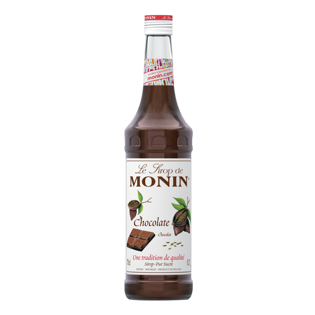 MONIN Chocolate Syrup