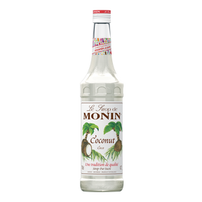 MONIN Coconut Syrup